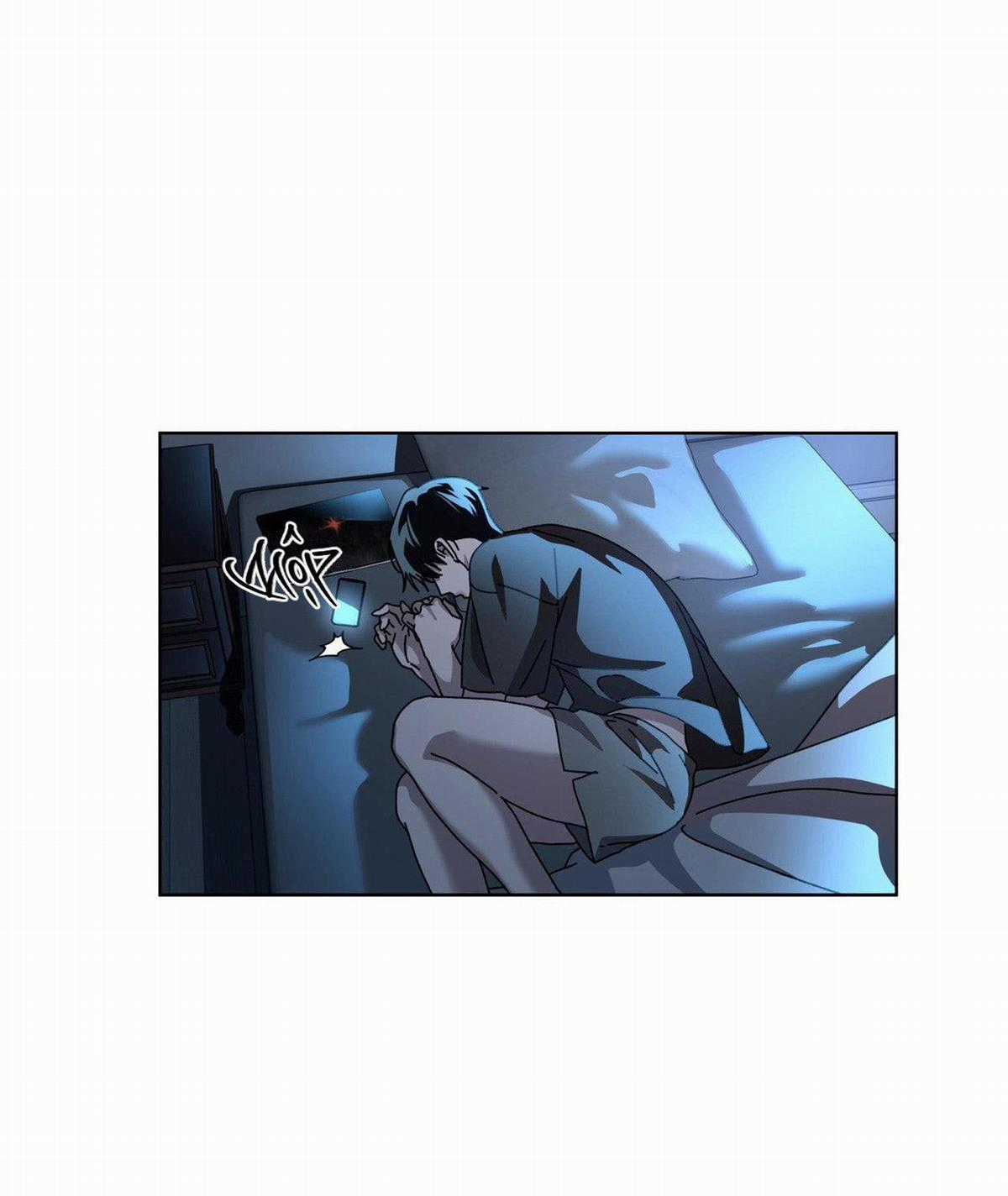 (Cbunu) In The Deep Chapter 11 trang 58