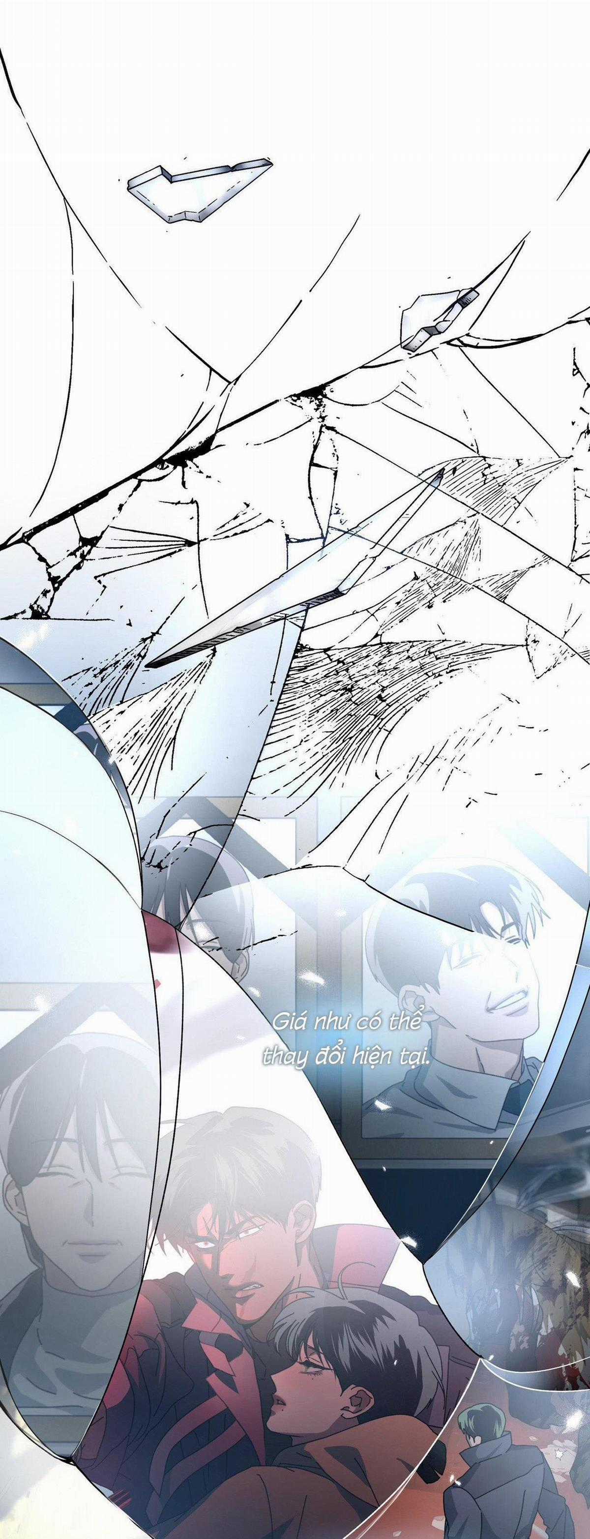 (Cbunu) In The Deep Chapter 11 trang 59