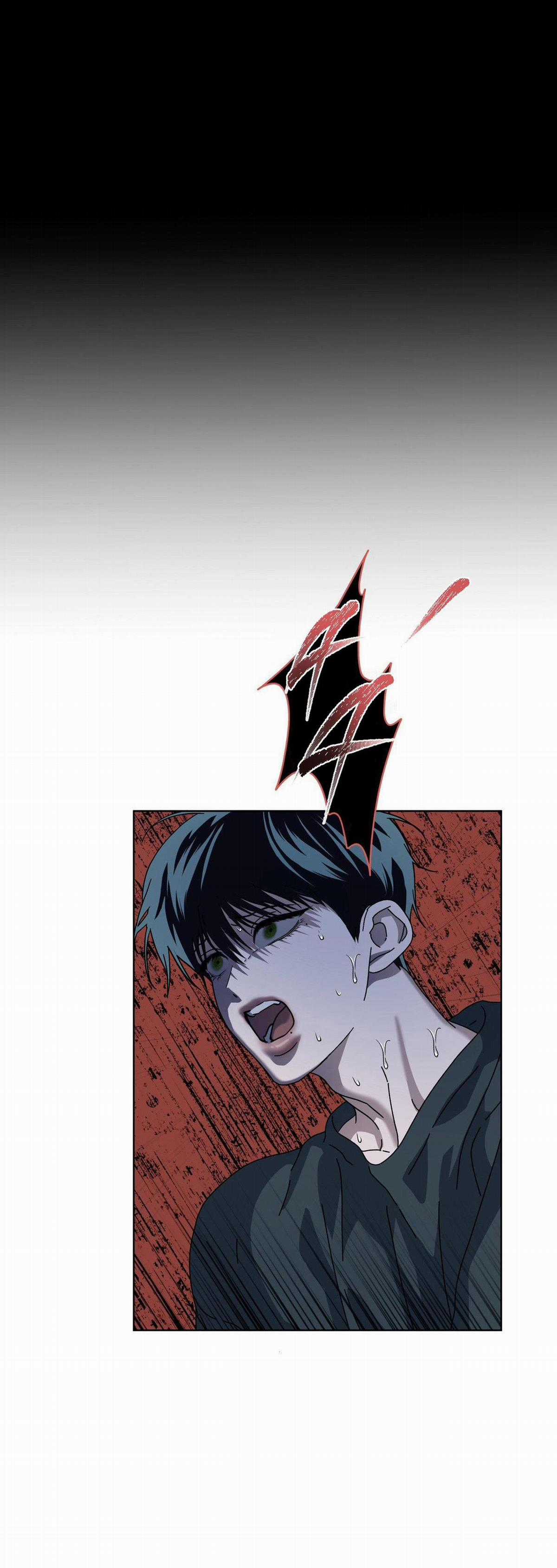 (Cbunu) In The Deep Chapter 11 trang 6