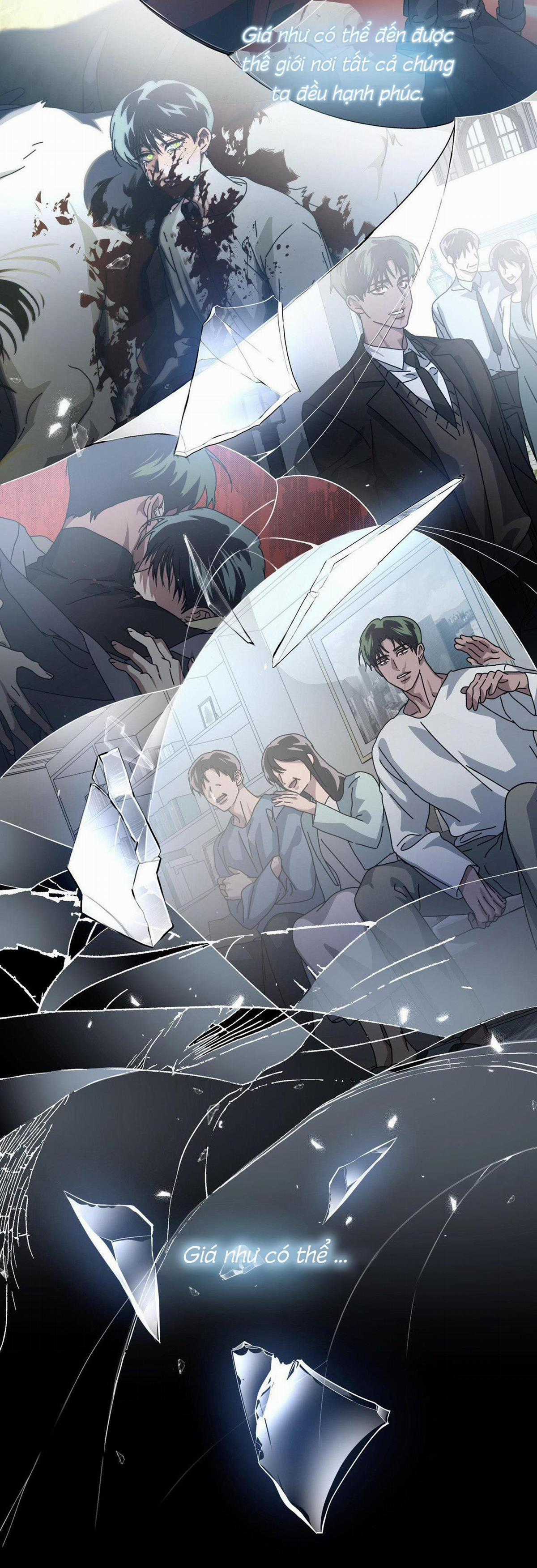 (Cbunu) In The Deep Chapter 11 trang 60