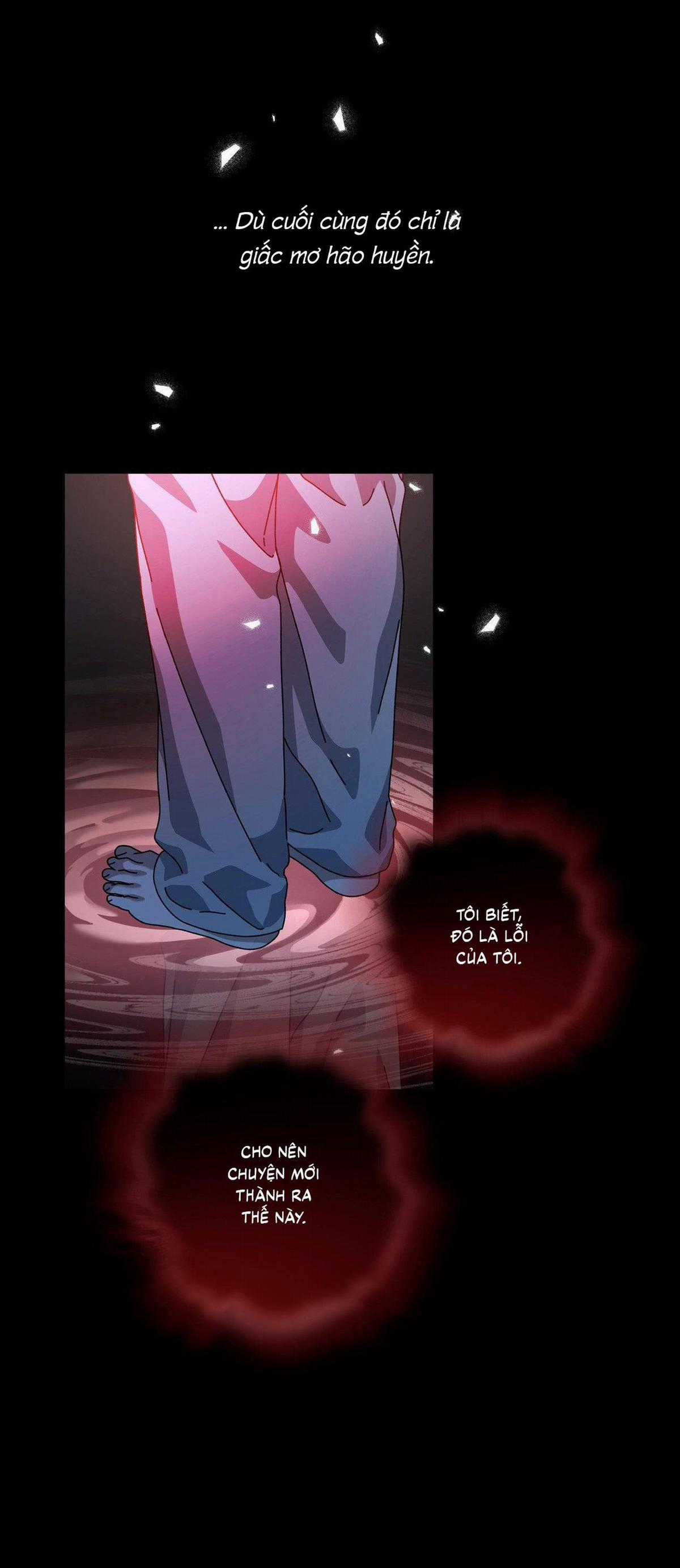 (Cbunu) In The Deep Chapter 11 trang 61