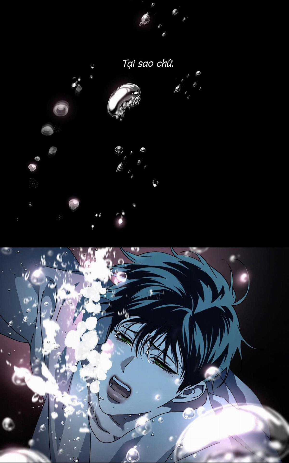 (Cbunu) In The Deep Chapter 11 trang 64