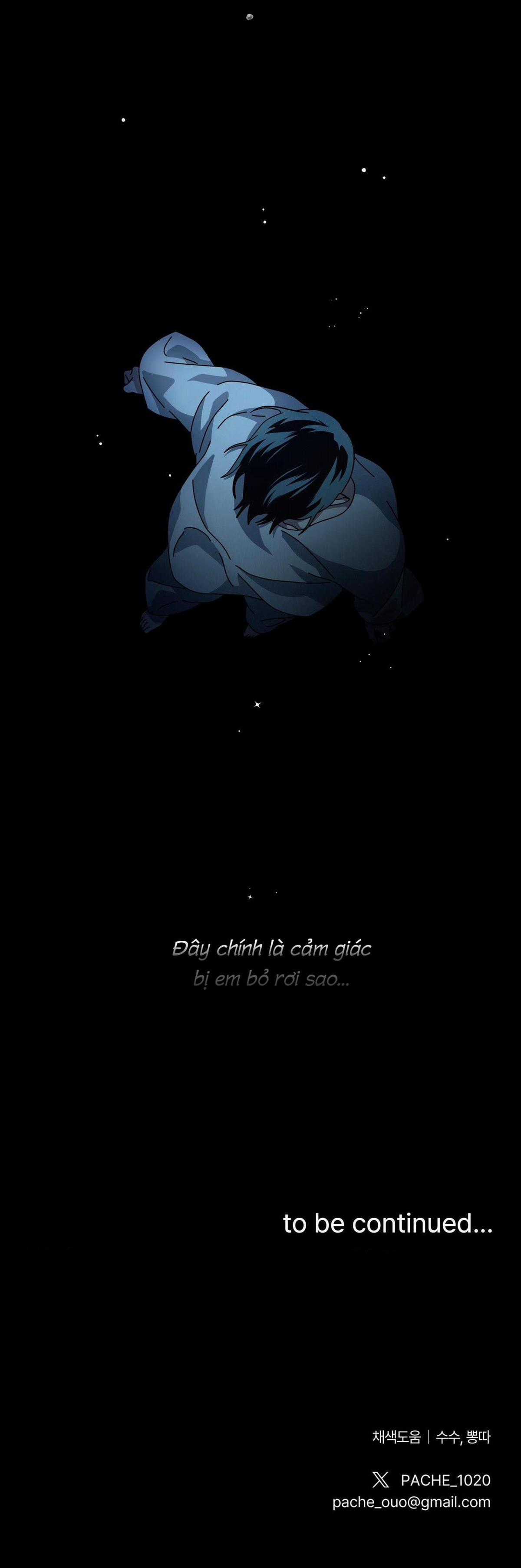 (Cbunu) In The Deep Chapter 11 trang 66