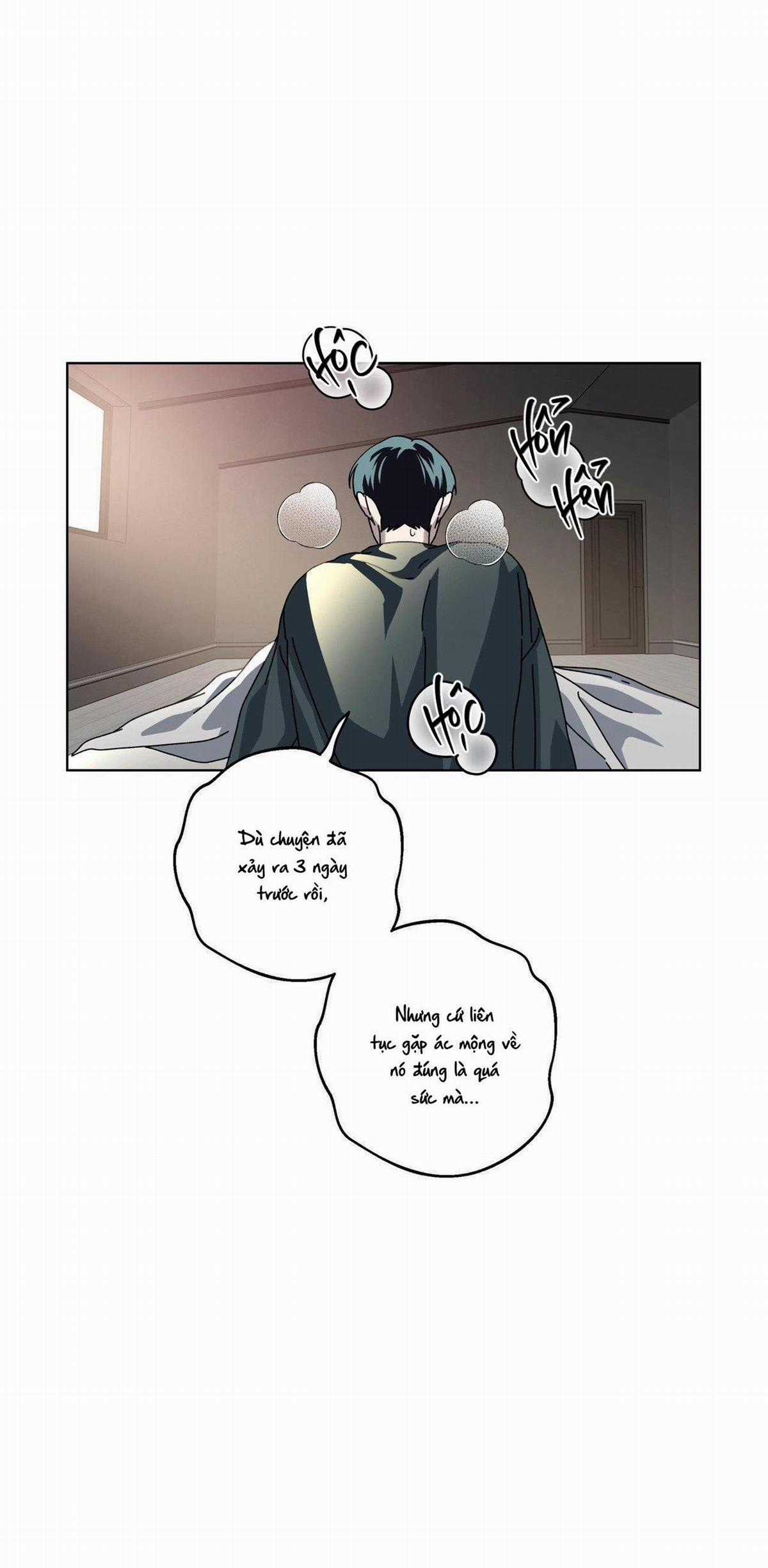 (Cbunu) In The Deep Chapter 11 trang 7