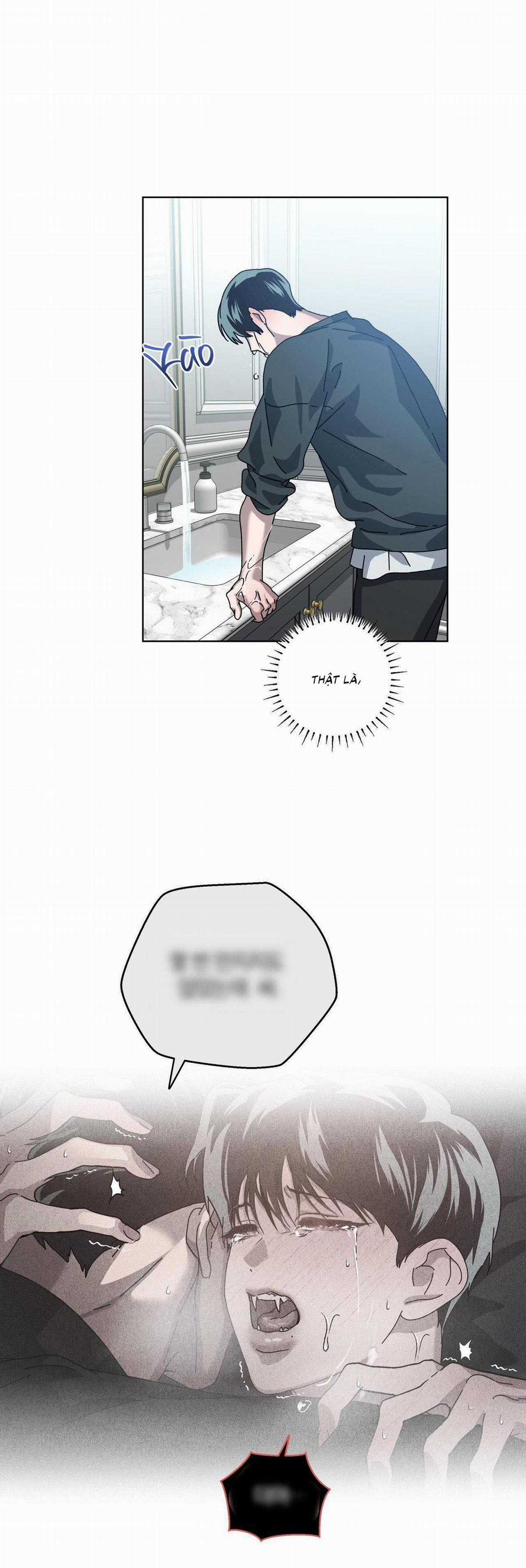 (Cbunu) In The Deep Chapter 11 trang 9