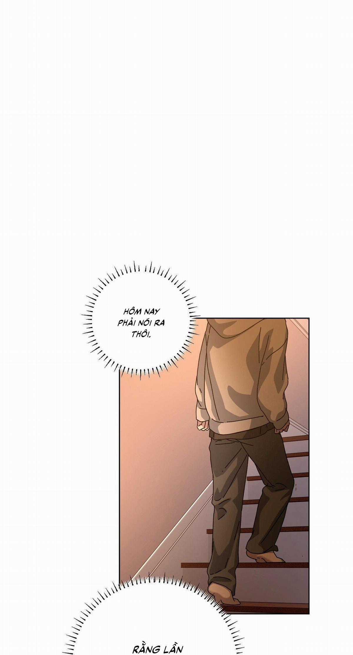 (Cbunu) In The Deep Chapter 12 trang 0