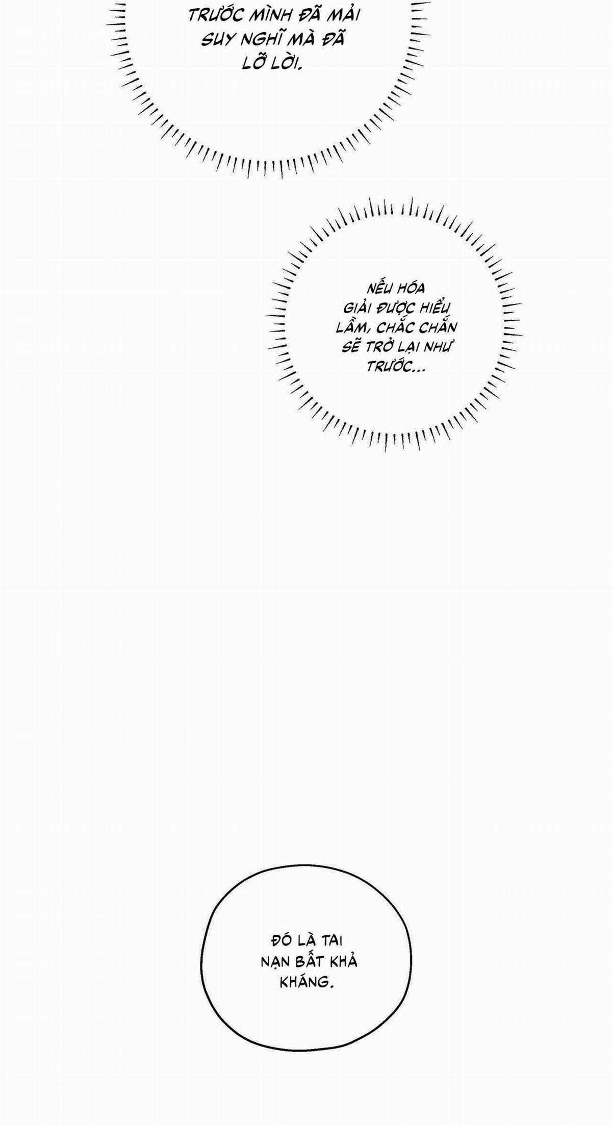 (Cbunu) In The Deep Chapter 12 trang 1