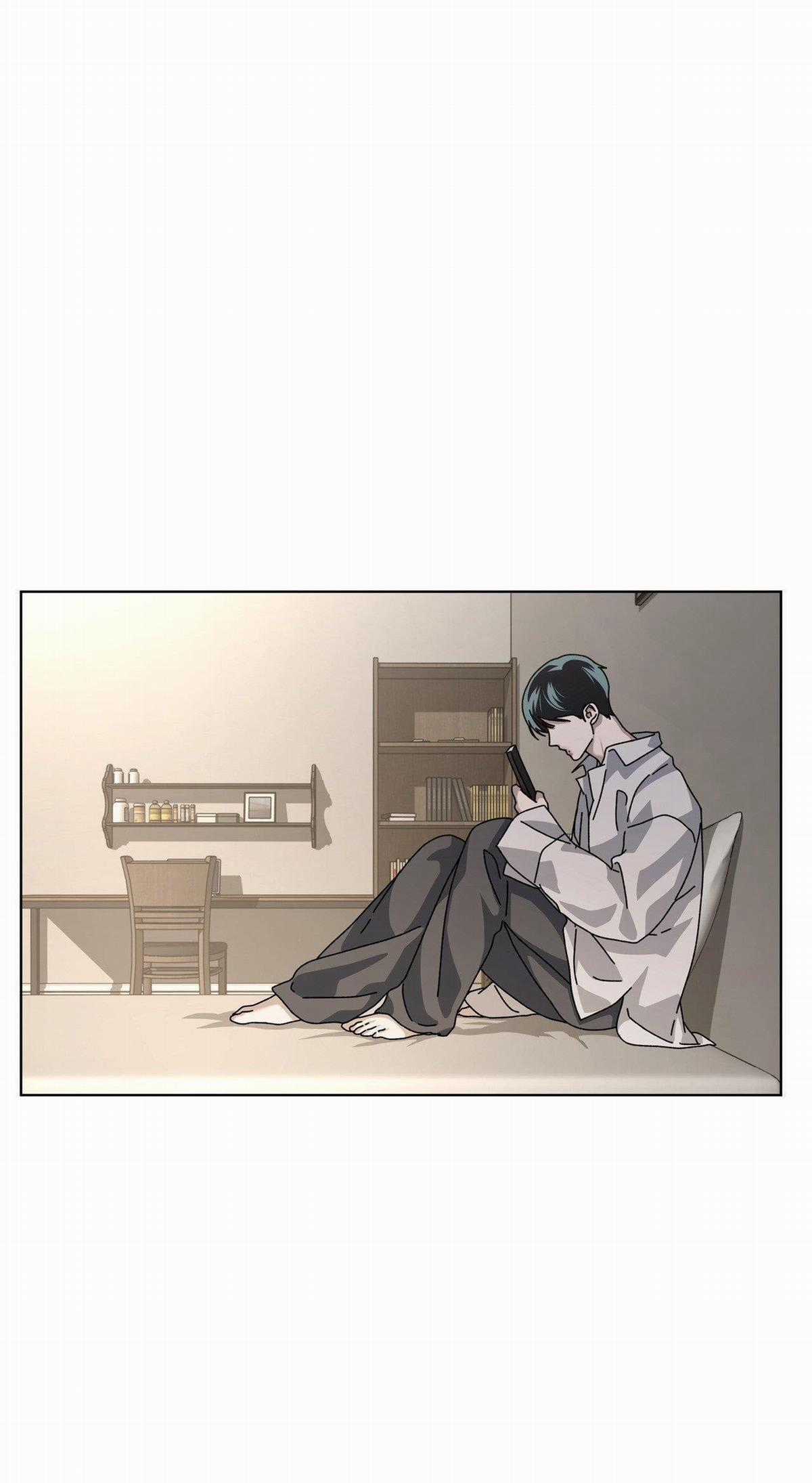 (Cbunu) In The Deep Chapter 13 trang 0