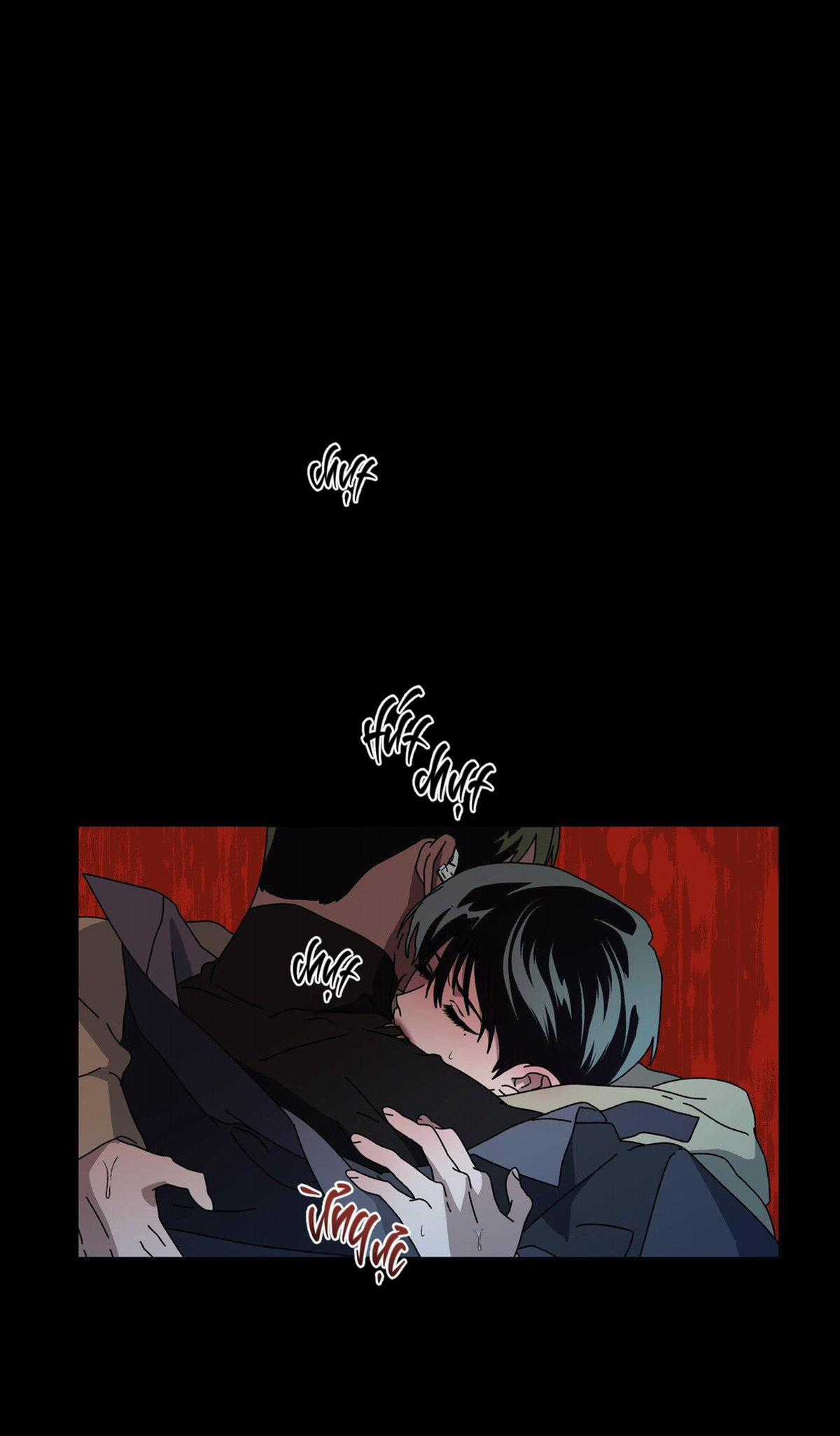 (Cbunu) In The Deep Chapter 2 trang 0