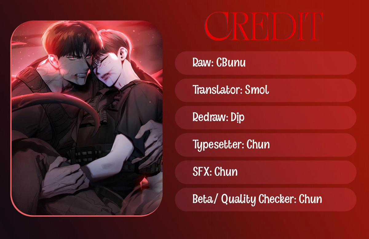 (Cbunu) In The Deep Chapter 3 trang 0
