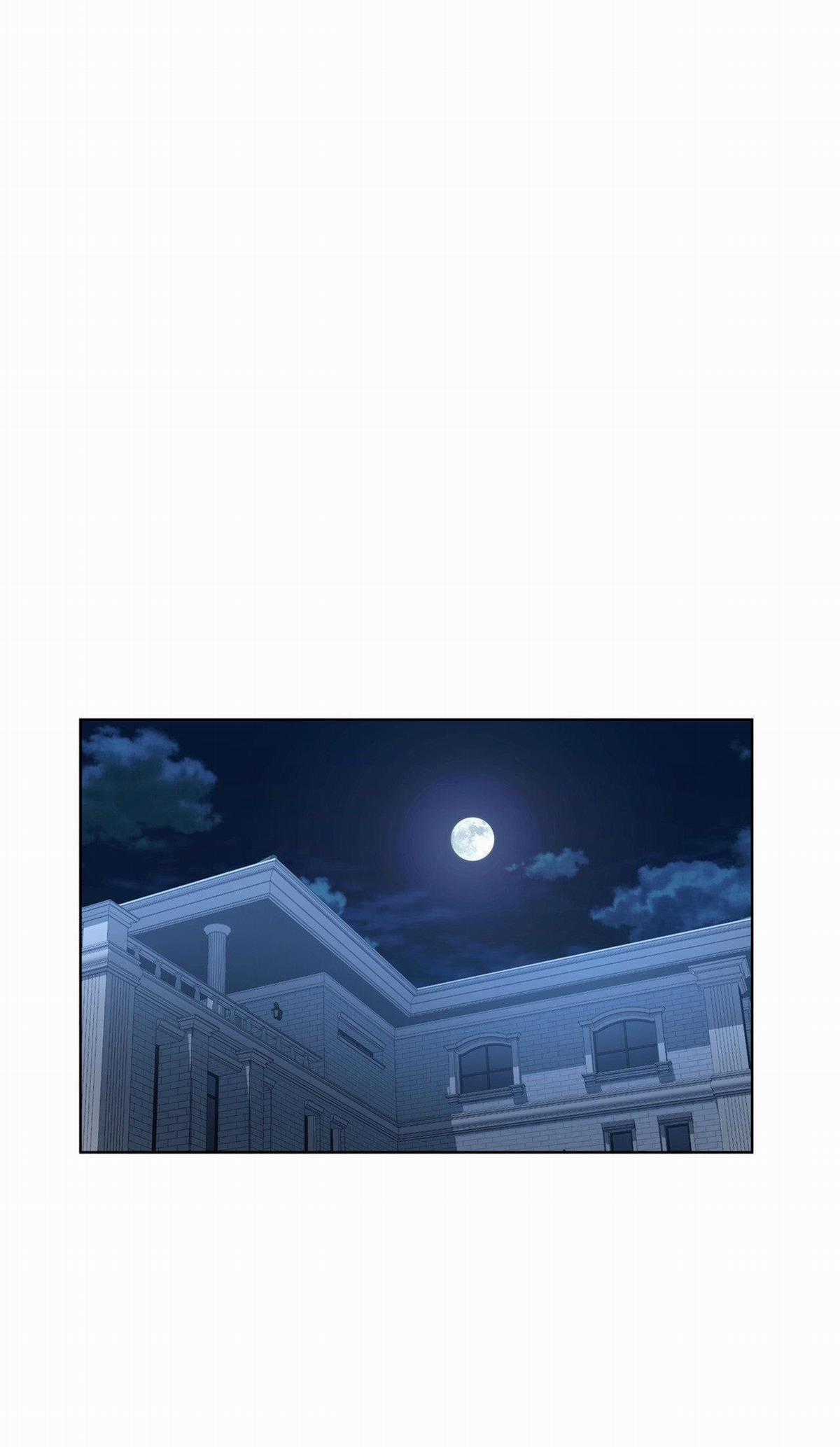 (Cbunu) In The Deep Chapter 3 trang 1