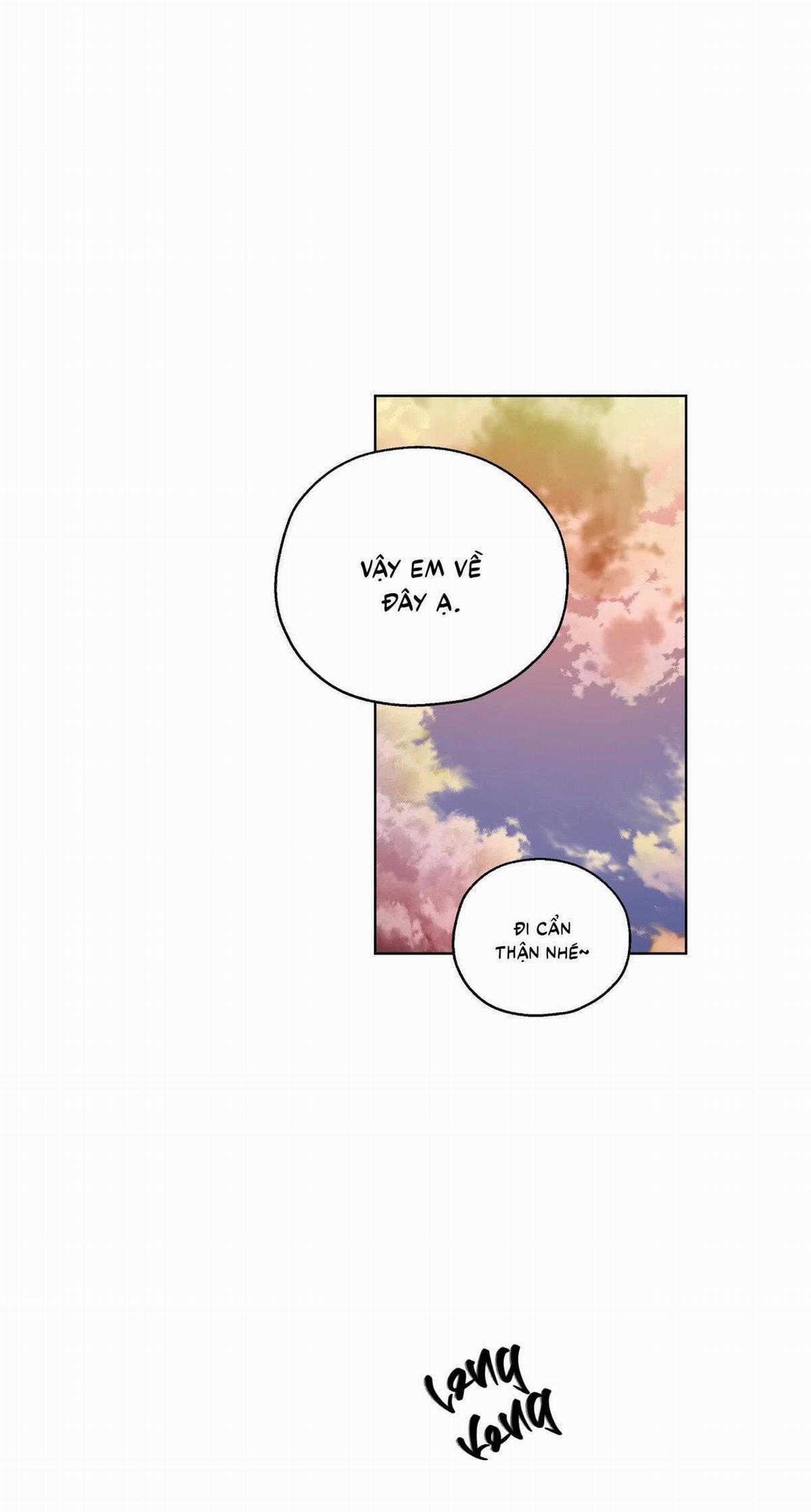 (Cbunu) In The Deep Chapter 4 trang 1