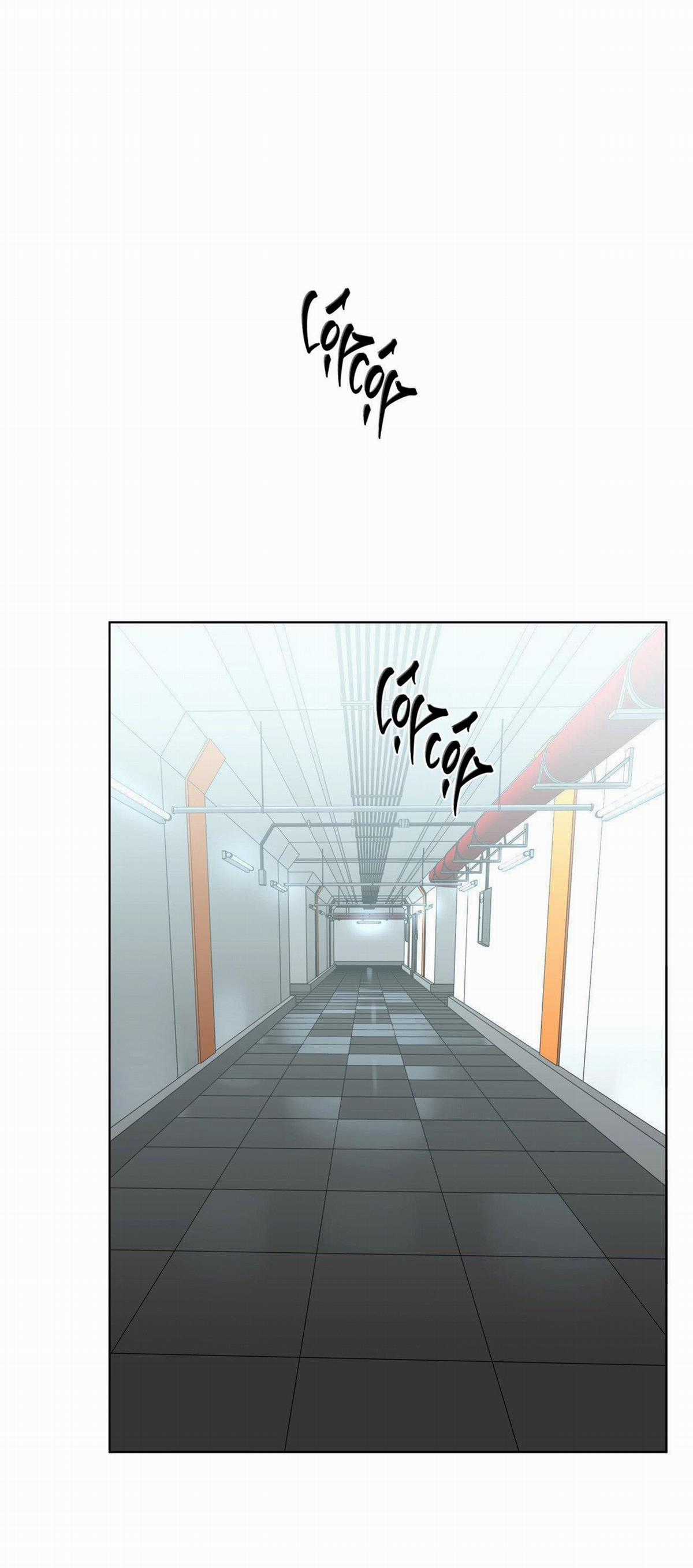 (Cbunu) In The Deep Chapter 6 trang 1