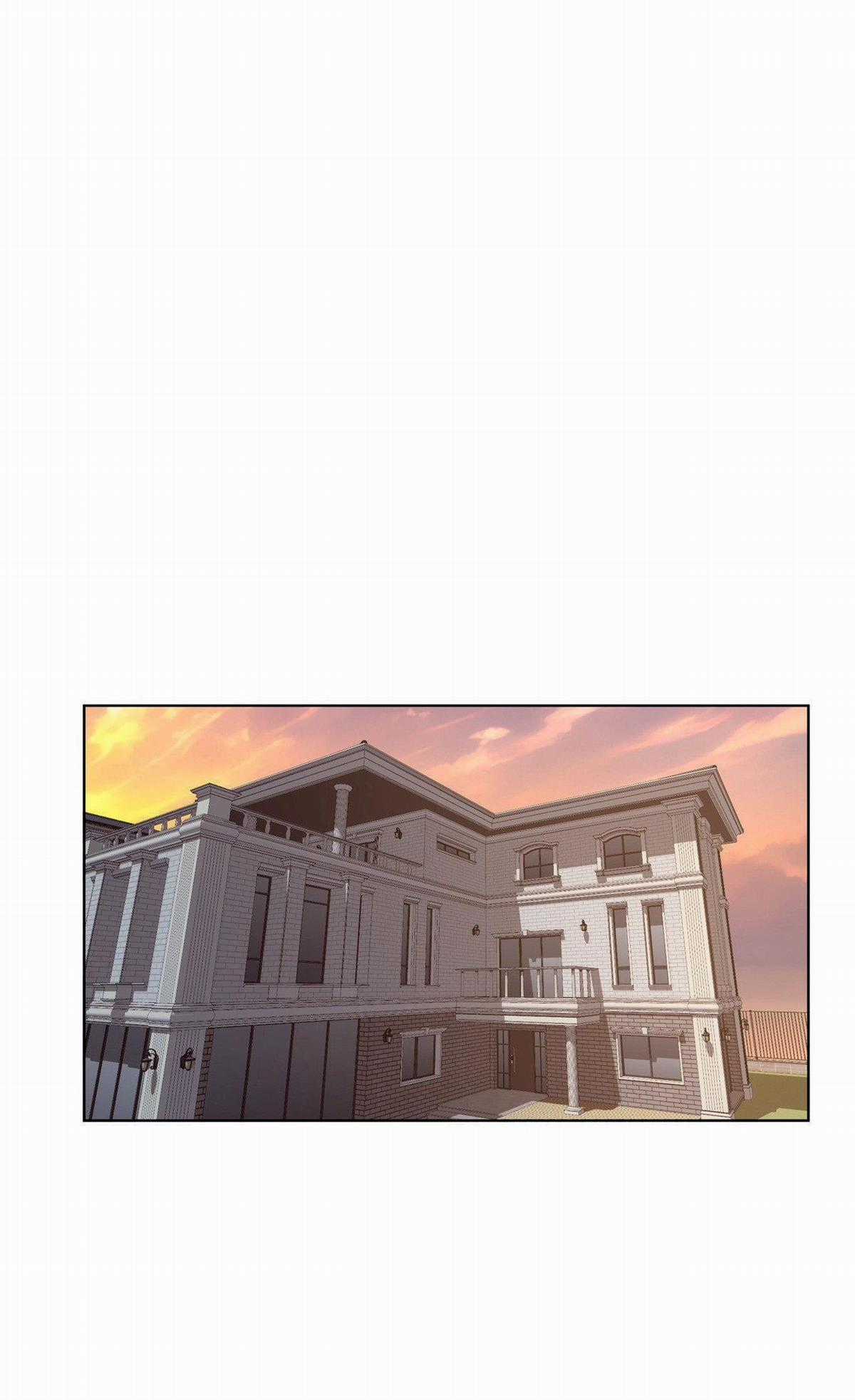 (Cbunu) In The Deep Chapter 7 trang 1