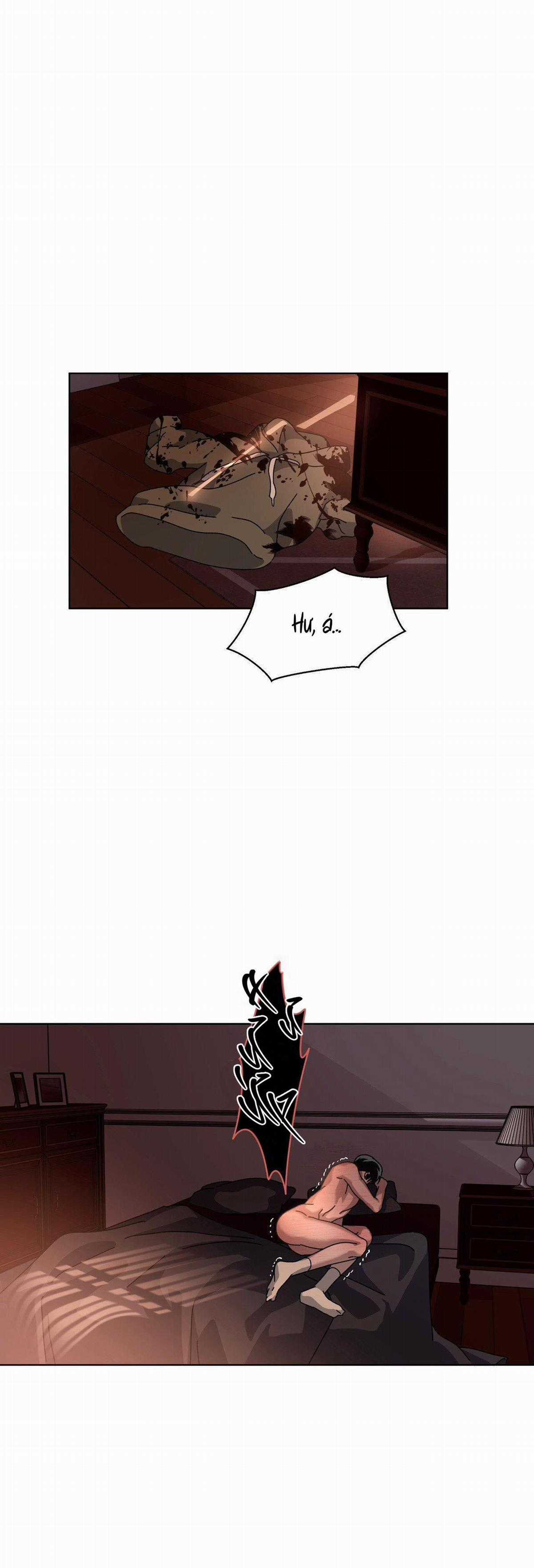 (Cbunu) In The Deep Chapter 9 trang 0