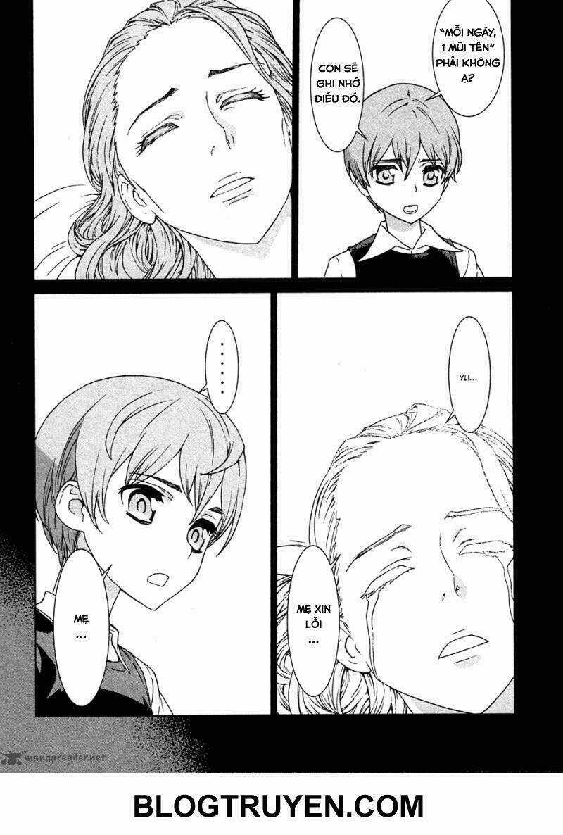 Celestial Clothes Chapter 1 trang 15