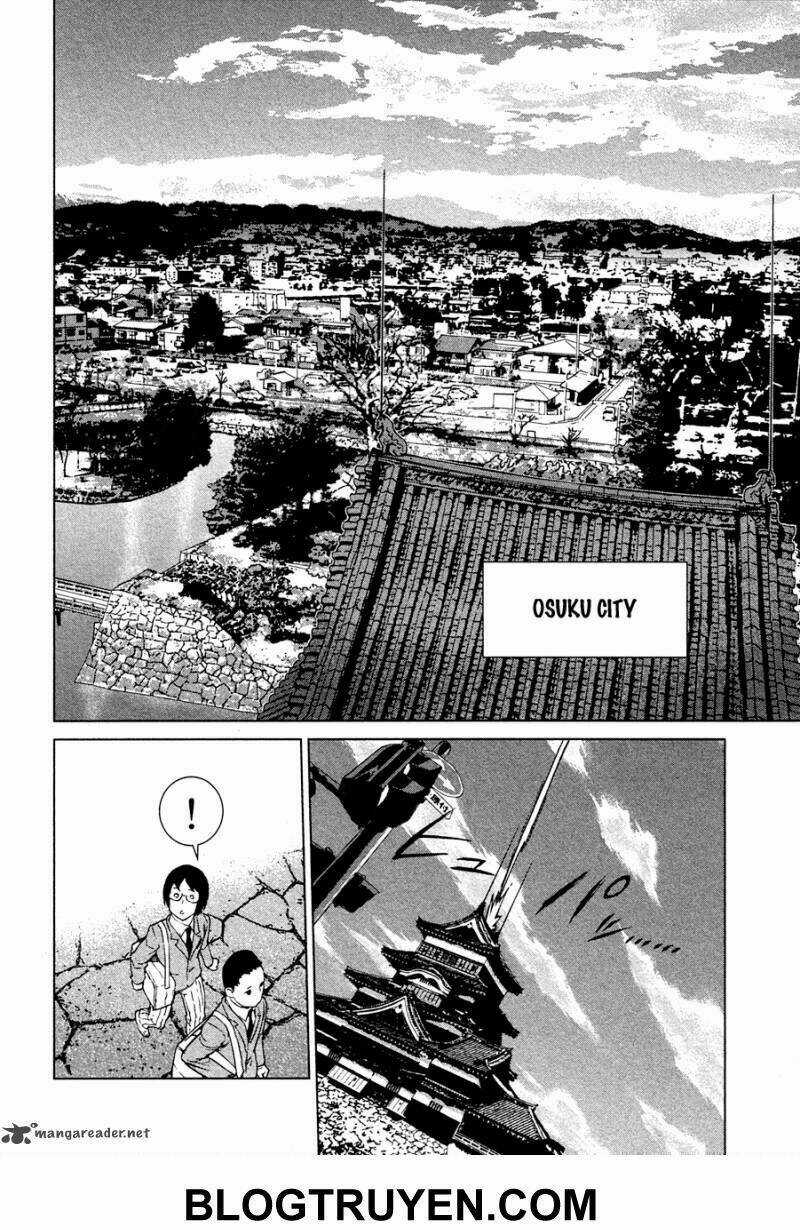 Celestial Clothes Chapter 1 trang 17