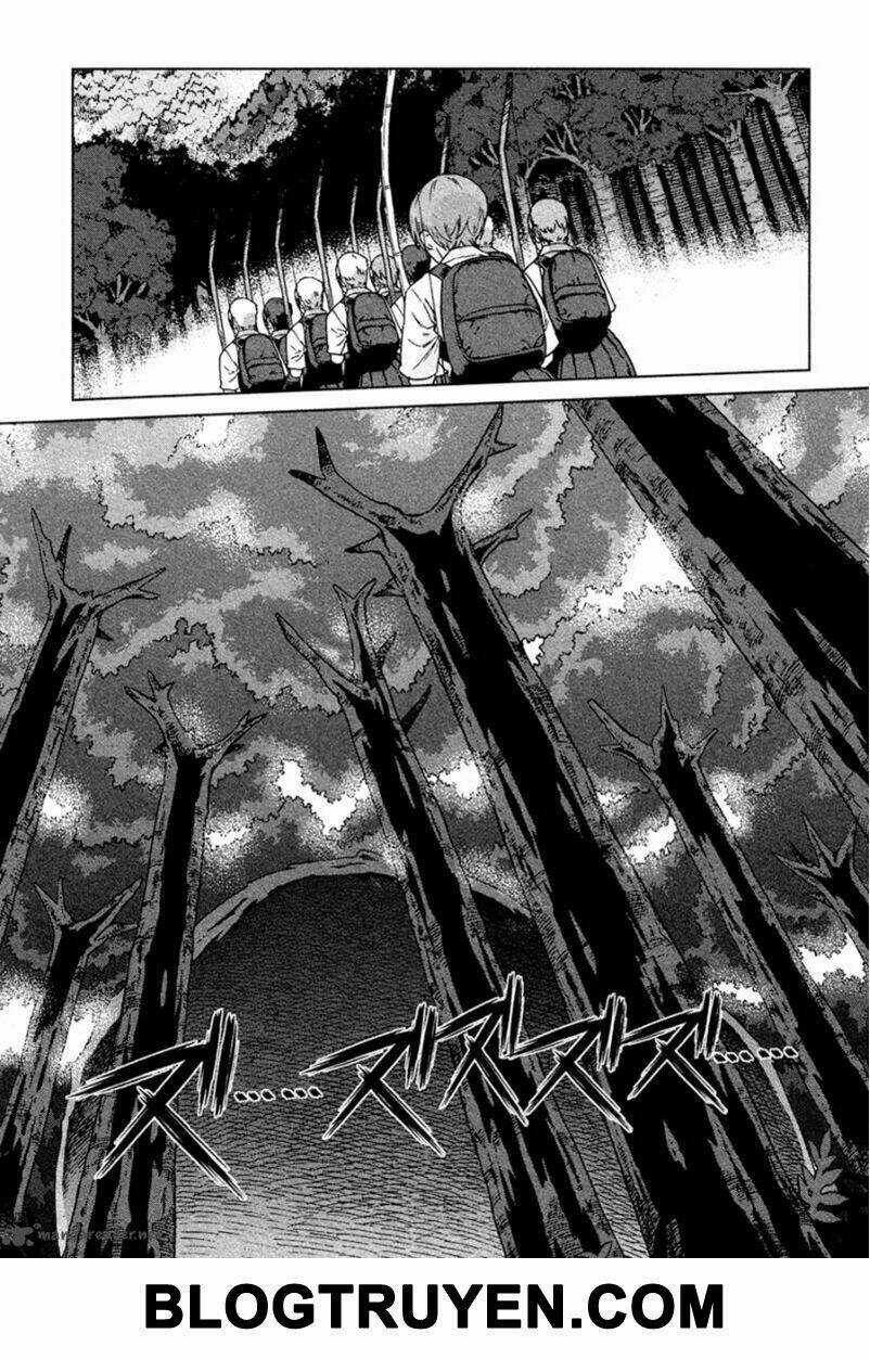 Celestial Clothes Chapter 1 trang 49