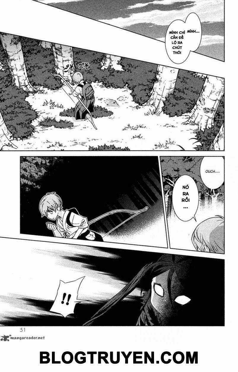 Celestial Clothes Chapter 1 trang 51