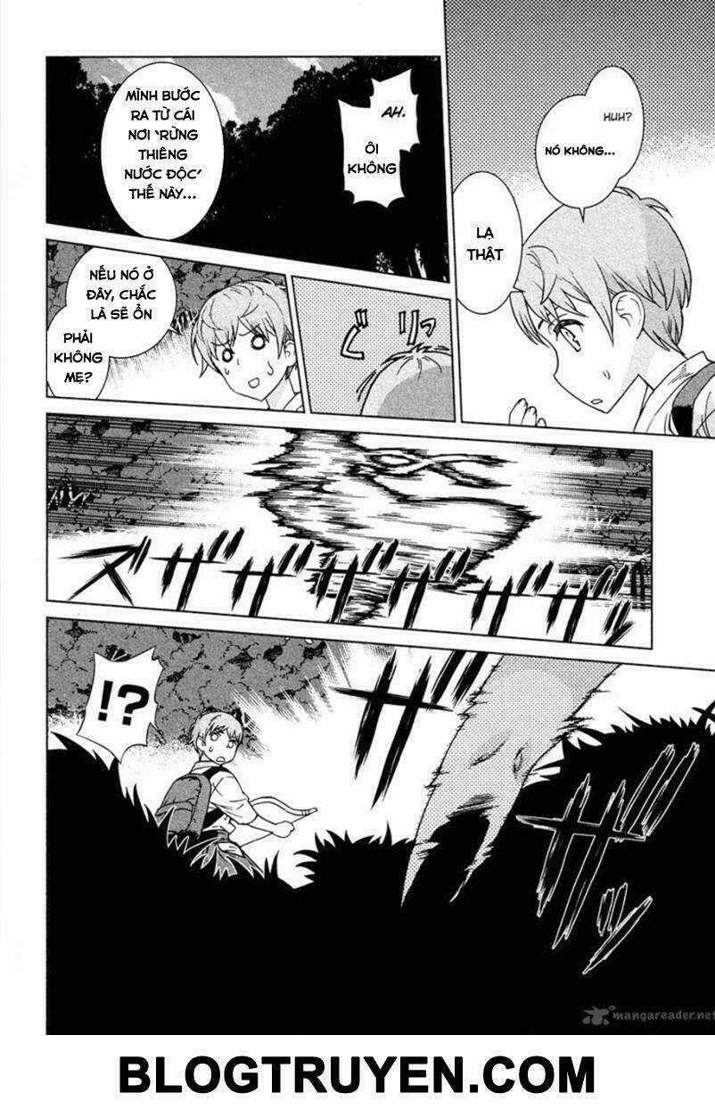 Celestial Clothes Chapter 1 trang 52