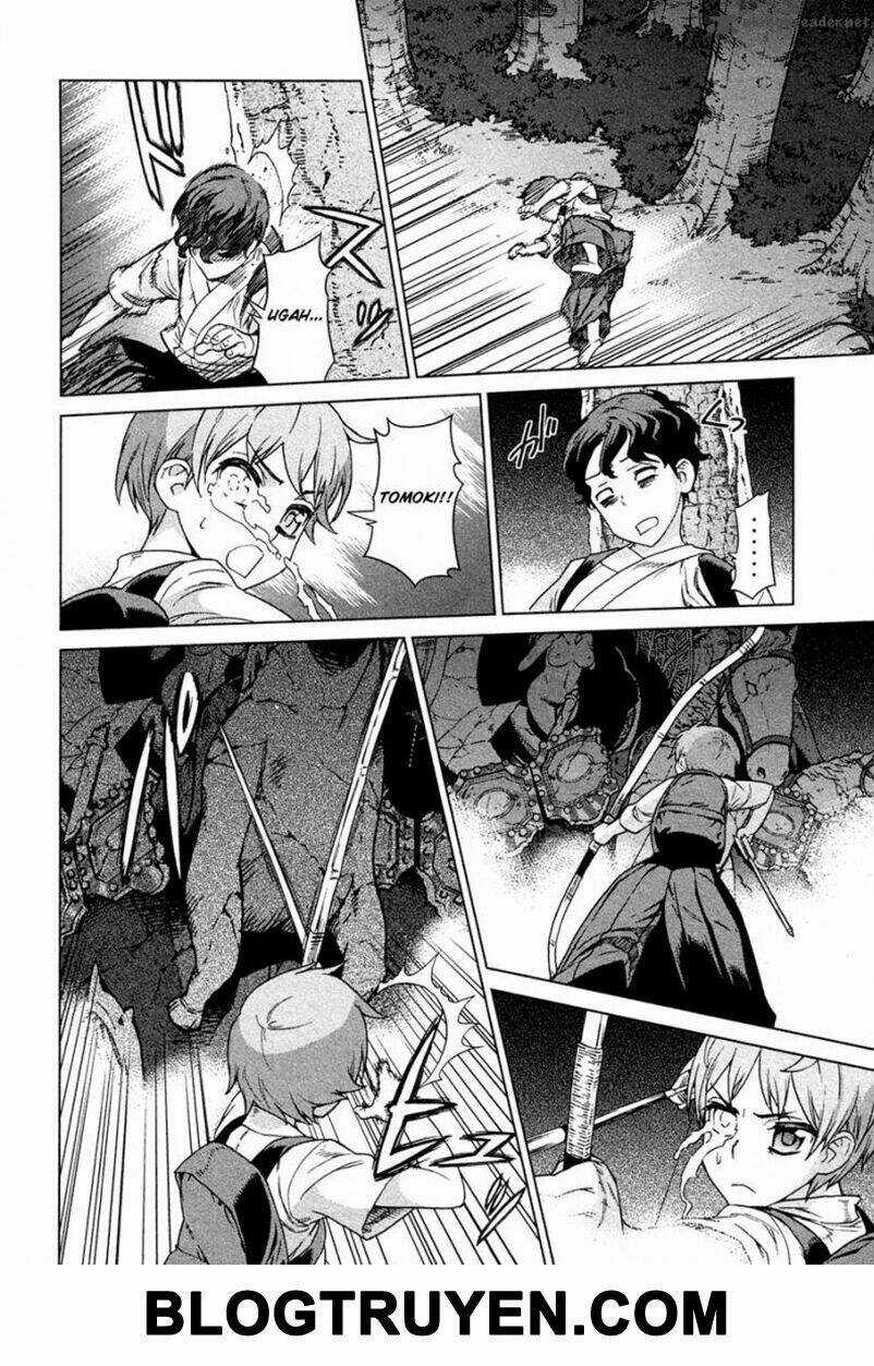 Celestial Clothes Chapter 1 trang 65