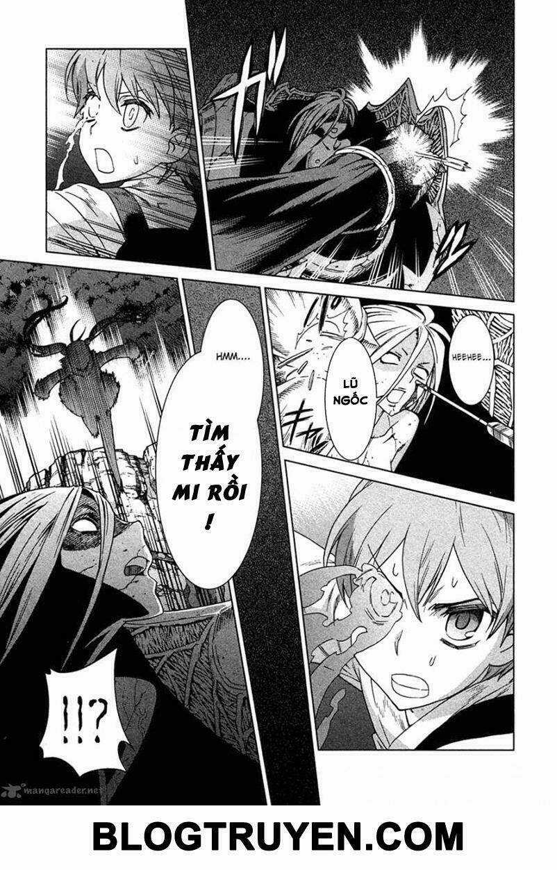 Celestial Clothes Chapter 1 trang 66