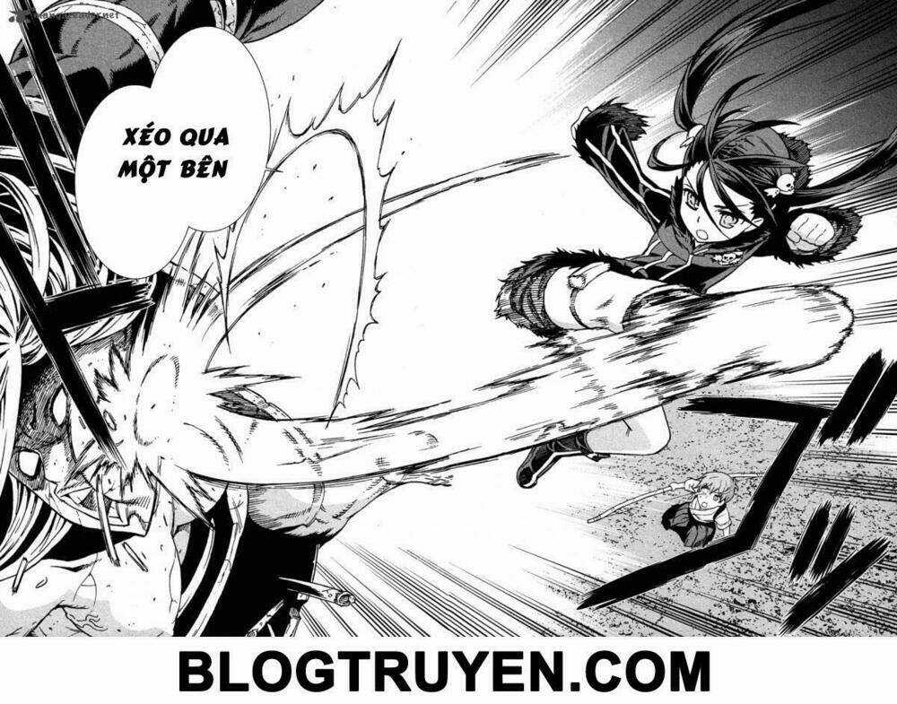 Celestial Clothes Chapter 1 trang 67