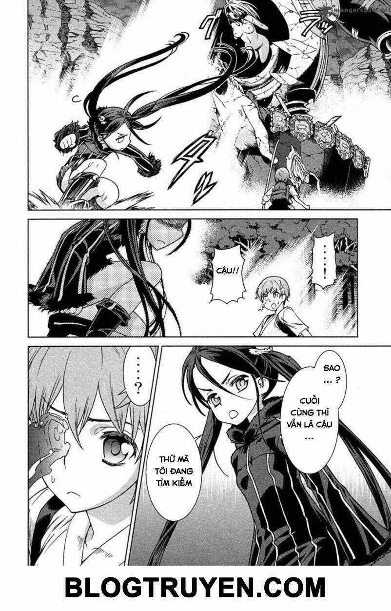 Celestial Clothes Chapter 1 trang 68