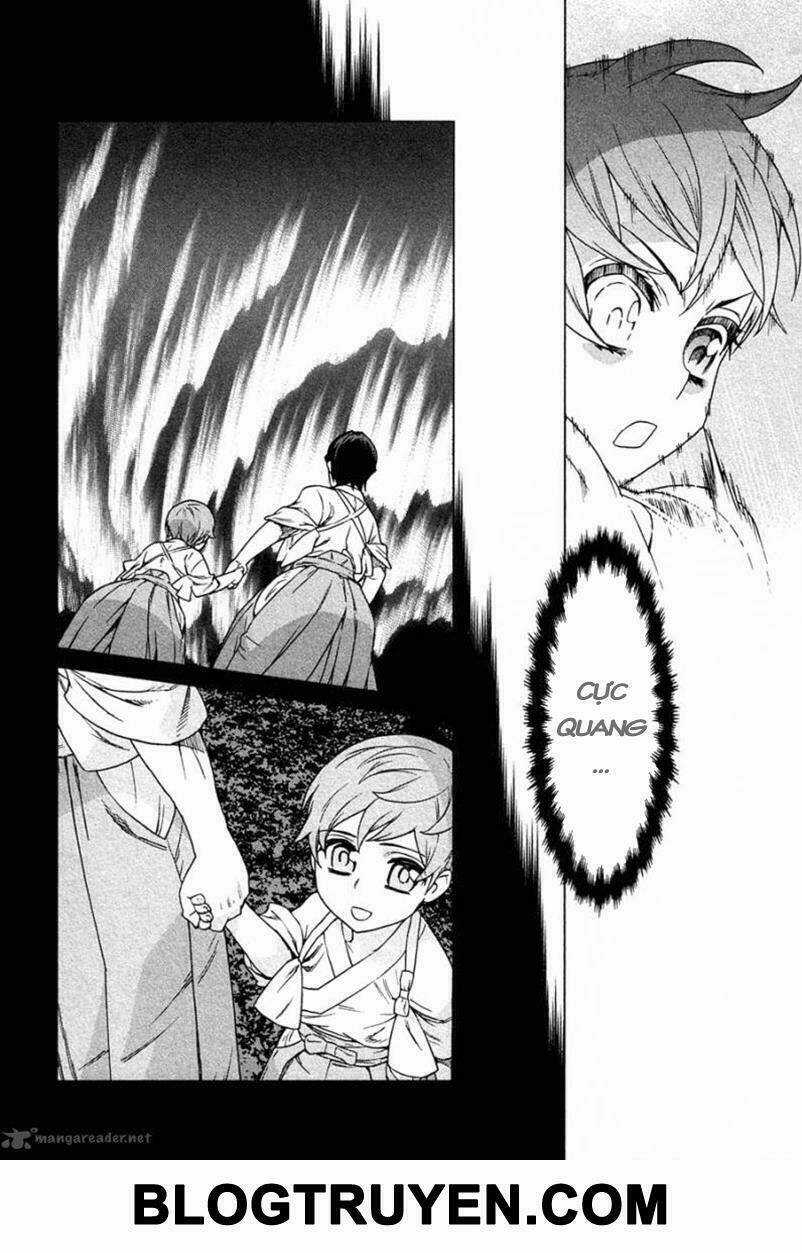 Celestial Clothes Chapter 1 trang 70