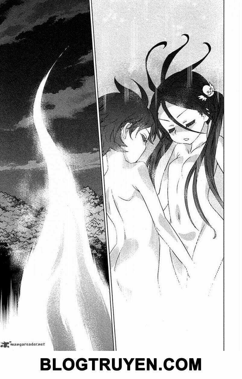 Celestial Clothes Chapter 1 trang 73