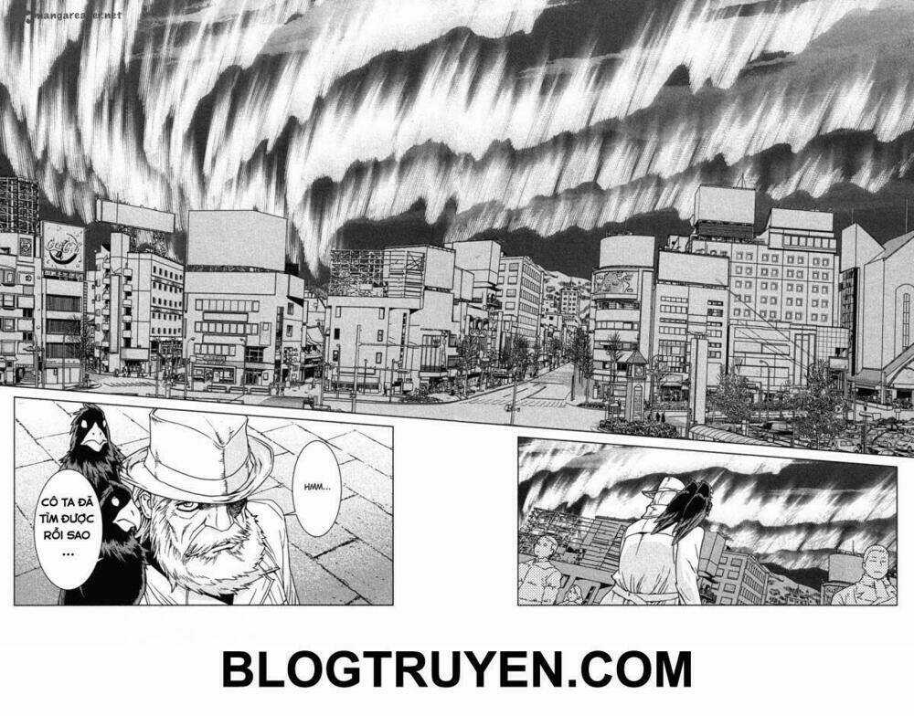 Celestial Clothes Chapter 1 trang 74