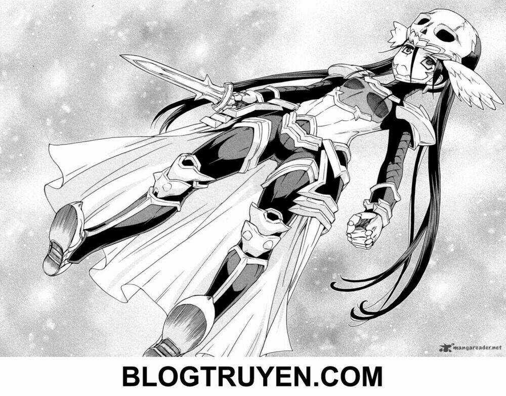 Celestial Clothes Chapter 1 trang 75