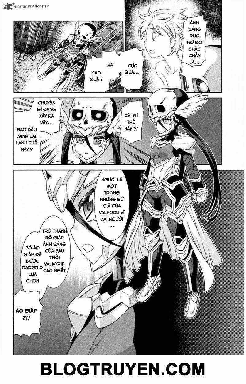 Celestial Clothes Chapter 1 trang 76