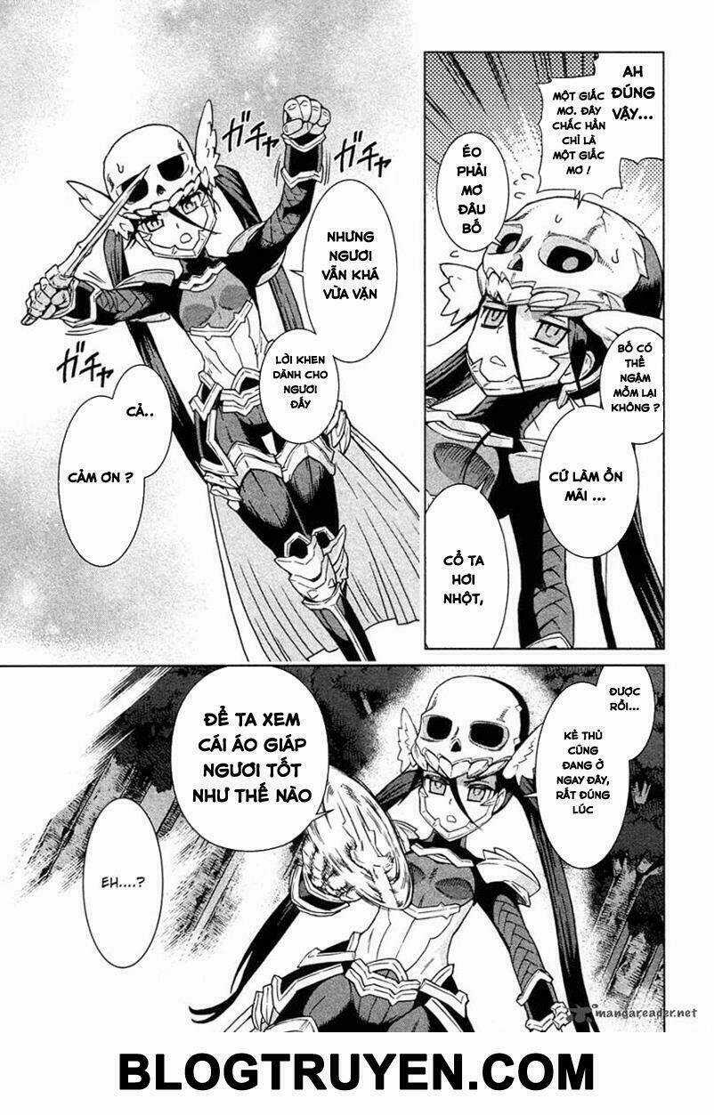 Celestial Clothes Chapter 1 trang 77