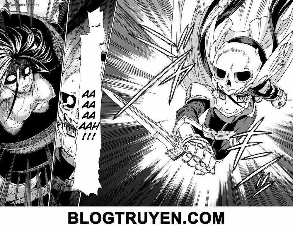 Celestial Clothes Chapter 1 trang 78