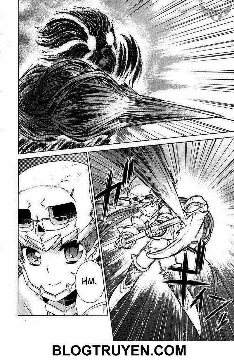 Celestial Clothes Chapter 10 trang 14