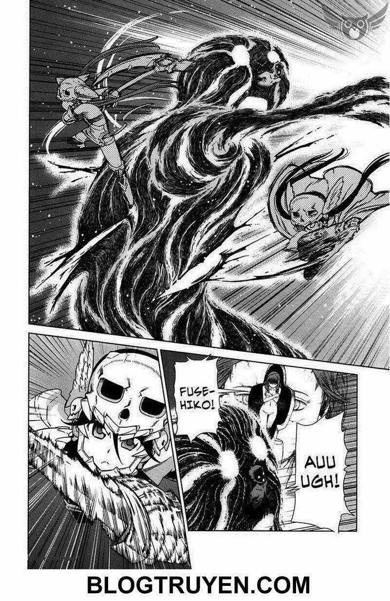 Celestial Clothes Chapter 10 trang 16