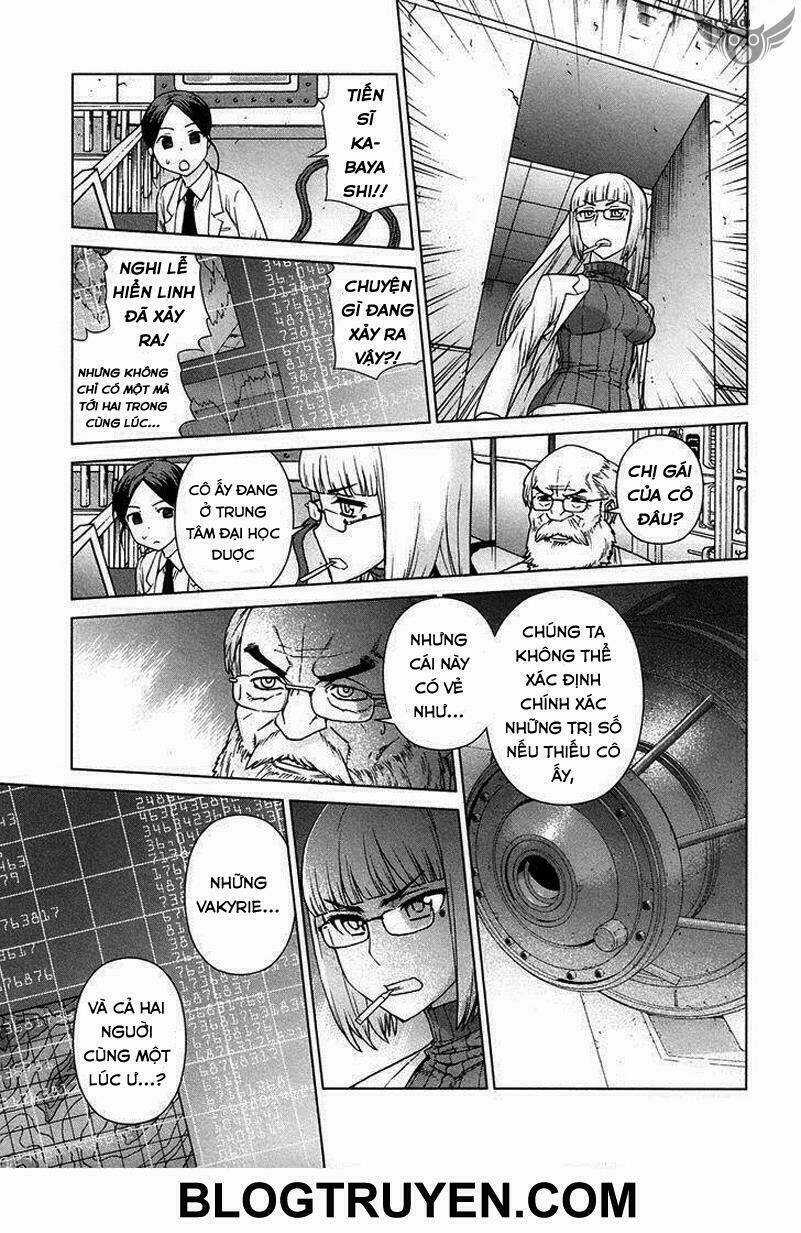 Celestial Clothes Chapter 10 trang 2