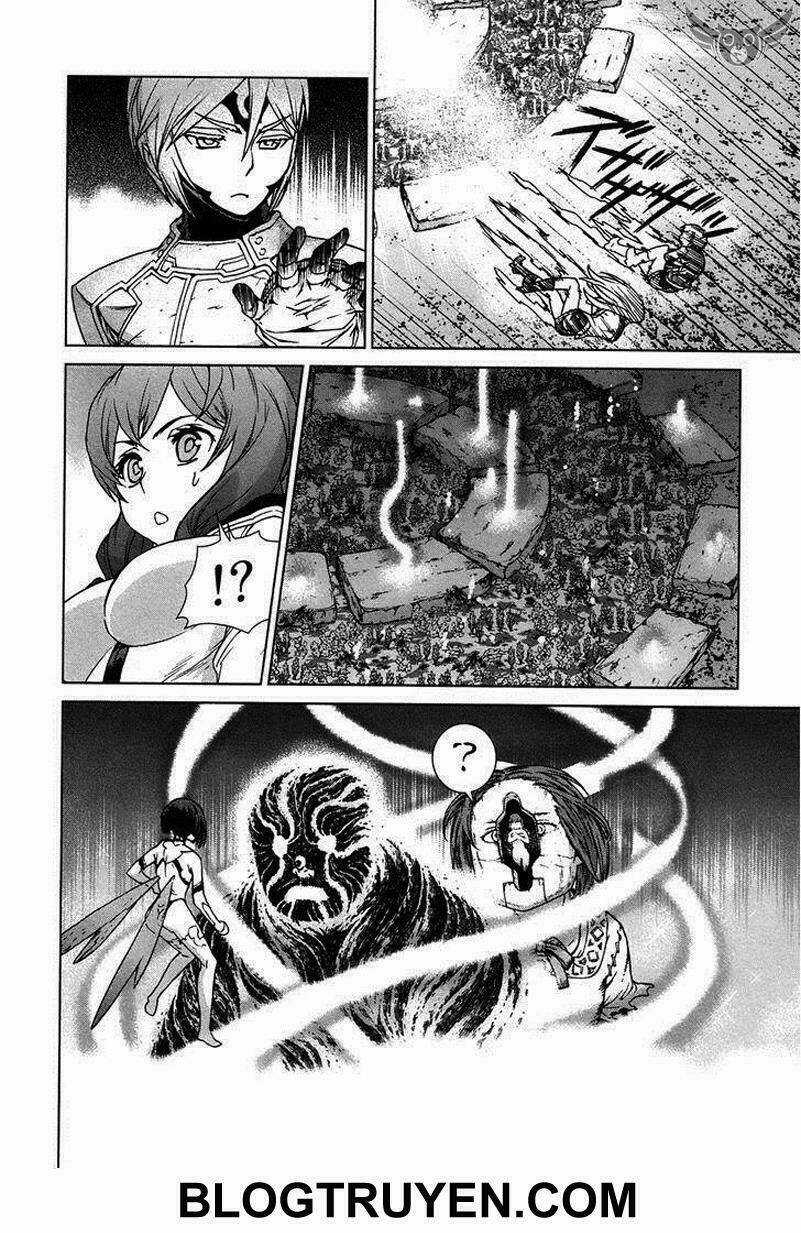 Celestial Clothes Chapter 10 trang 20