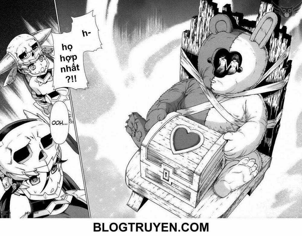 Celestial Clothes Chapter 10 trang 22