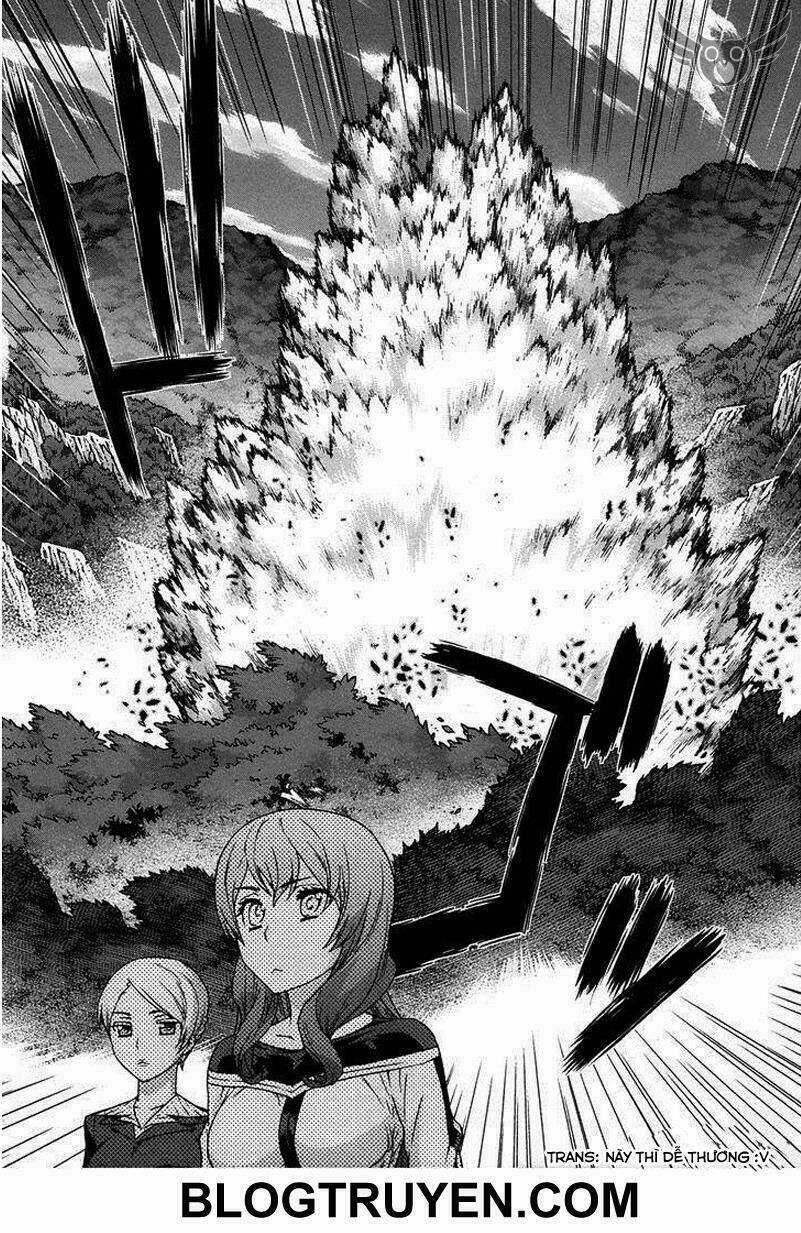 Celestial Clothes Chapter 10 trang 25