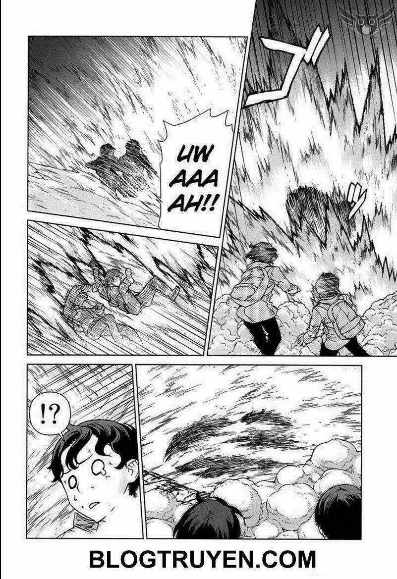 Celestial Clothes Chapter 10 trang 28