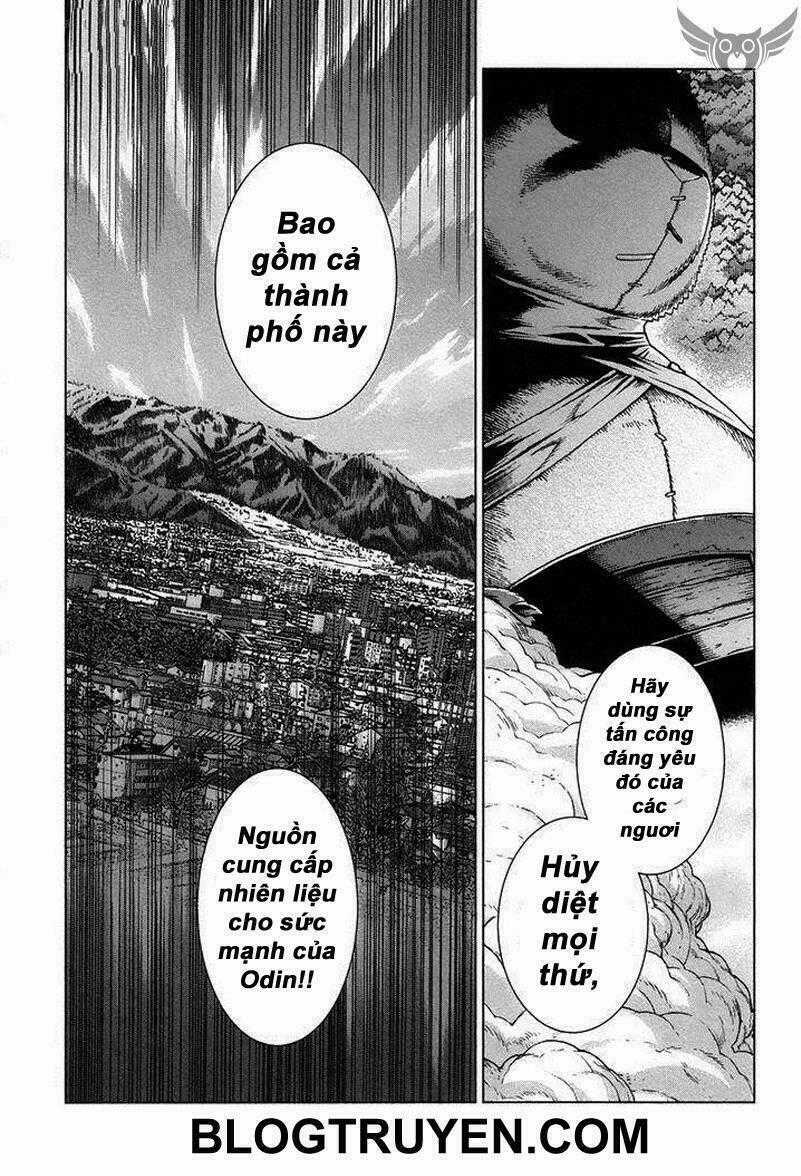 Celestial Clothes Chapter 10 trang 32