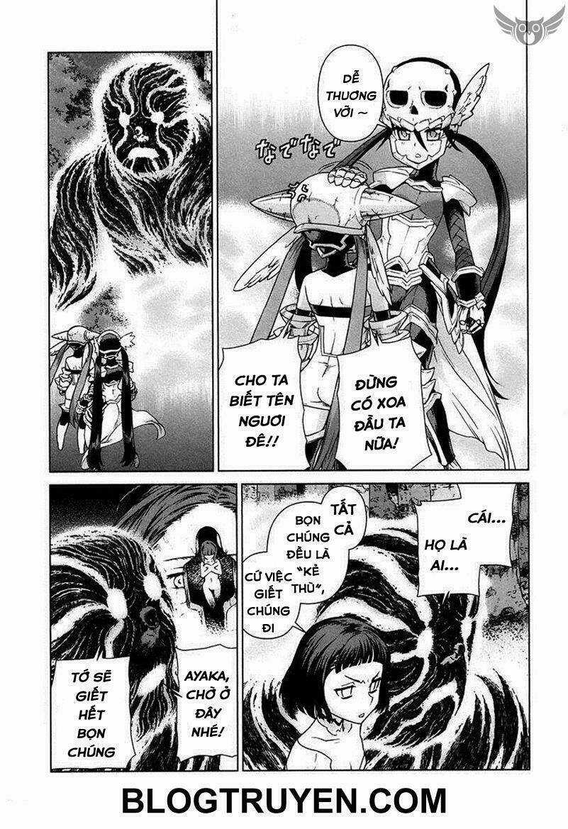 Celestial Clothes Chapter 10 trang 5