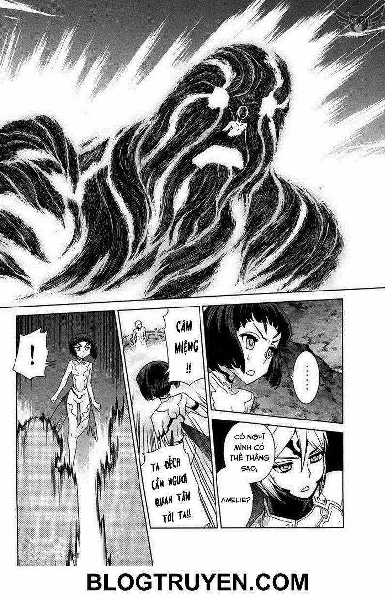 Celestial Clothes Chapter 10 trang 7