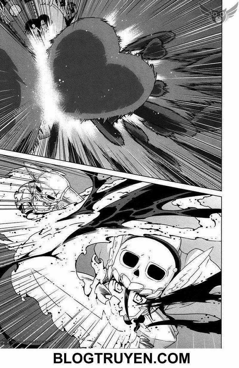 Celestial Clothes Chapter 11 trang 12