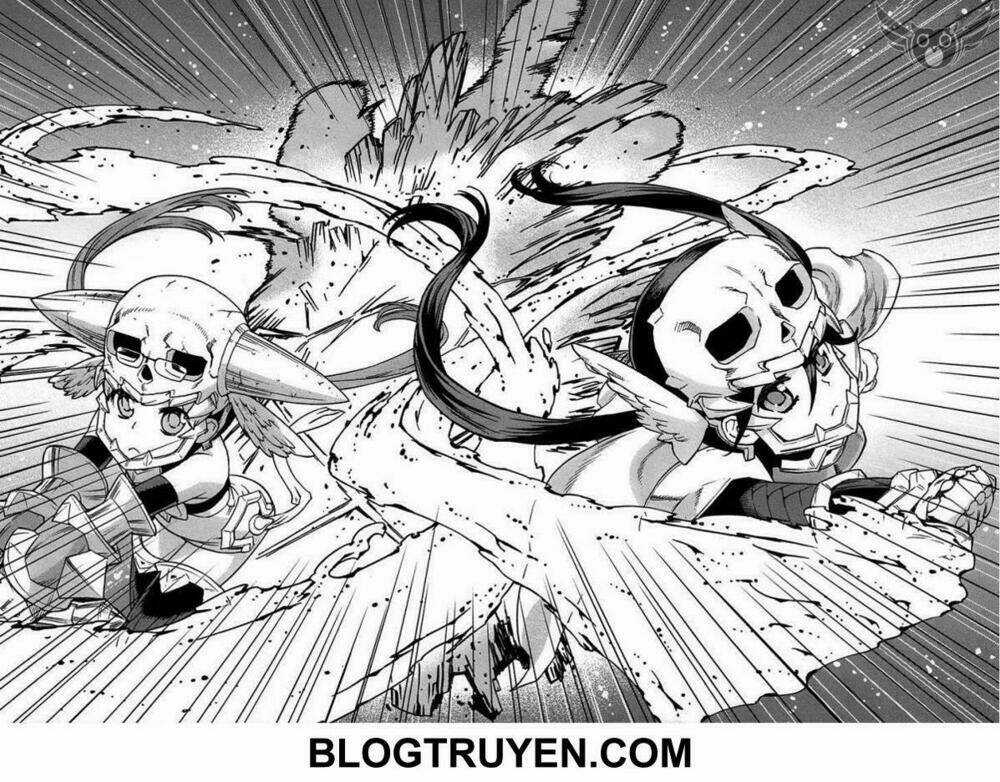 Celestial Clothes Chapter 11 trang 13