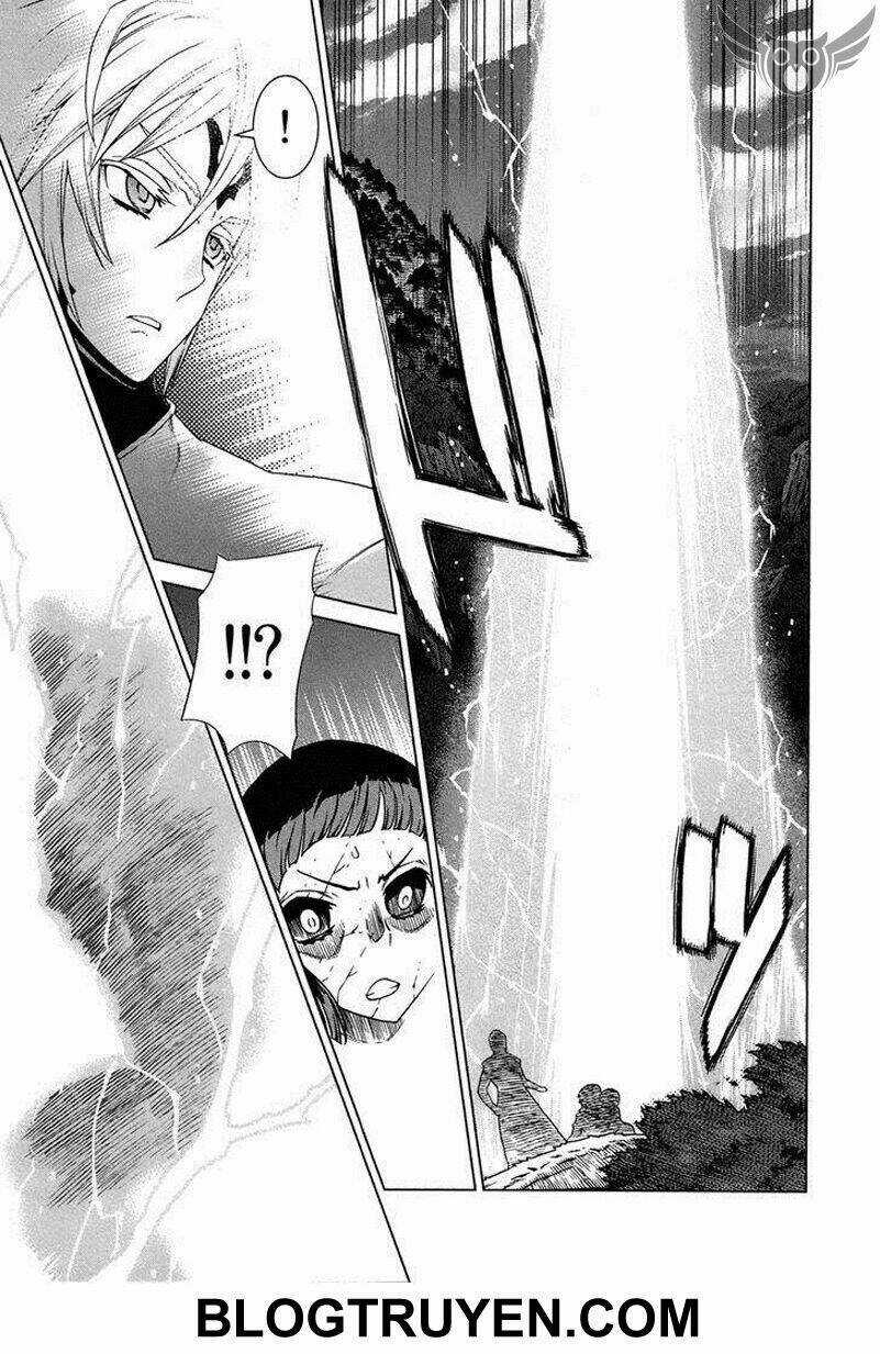 Celestial Clothes Chapter 11 trang 24