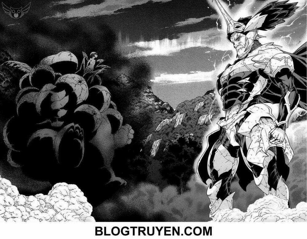 Celestial Clothes Chapter 11 trang 25