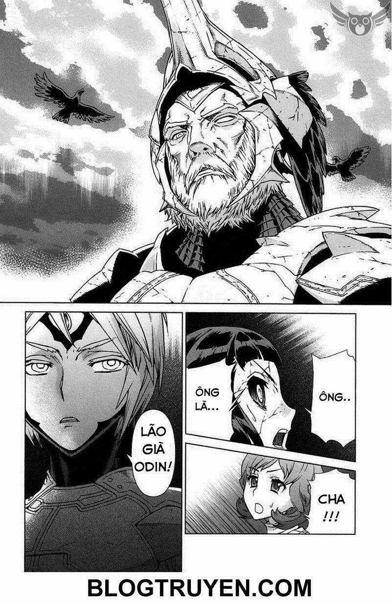 Celestial Clothes Chapter 11 trang 26